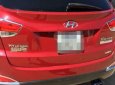 Hyundai Tucson 2010 - Bán xe Hyundai Tucson đời 2010, màu đỏ