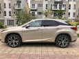 Lexus RX 350 2016 - Bán Lexus RX 350 đời 2016, màu nâu, xe nhập