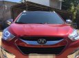 Hyundai Tucson 2010 - Cần bán Hyundai Tucson đời 2010, màu đỏ, nhập khẩu giá cạnh tranh