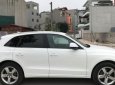 Audi Q5   2.0 AT  2011 - Bán xe Audi Q5 2.0 AT đời 2011, màu trắng