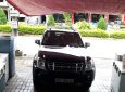 Isuzu Dmax LS 3.0 4x4 MT 2009 - Bán Isuzu Dmax LS 3.0 4x4 MT đời 2009, màu đen