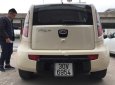 Kia Soul 2U 2010 - Bán xe Kia Soul 2U đời 2010, màu kem (be), nhập khẩu, giá tốt