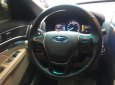 Ford Explorer Limited 2.3L Ecoboost 2015 - Cần bán lại xe Ford Explorer Limited 2.3L Ecoboost đời 2016, màu đen, nhập khẩu nguyên chiếc