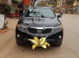 Kia Sorento Limited 2.0 AT 2010 - Bán Kia Sorento Limited 2.0 AT đời 2010, màu đen, nhập khẩu