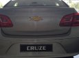 Chevrolet Cruze LT 1.6L 2017 - Cruze LTZ 2017, ưu tiên đặc biệt chính sách giá chiết khấu cho khách hàng Lâm Đồng 01294 360 340, cam kết giá rẻ nhất