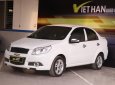 Toyota Innova E 2.0MT 2014 - Cần bán Toyota Innova E 2.0MT 2014, bạc, 48.000km, 606 triệu