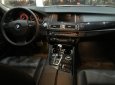 BMW 5 Series 520i 2015 - Xe BMW 5 Series 520i đời 2016, màu đen, xe nhập như mới