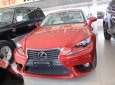 Lexus LS 250 2013 - Bán ô tô Lexus LS 250 đời 2013, màu đỏ, nhập khẩu nguyên chiếc số tự động