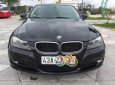 BMW 3 Series   320i  2012 - Bán xe BMW 3 Series 320i đời 2012, màu đen, xe nhập