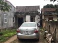 Toyota Vios 2008 - Bán gấp Toyota Vios đời 2008, màu bạc