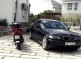 BMW 3 Series 325i 2004 - Bán xe BMW 3 Series 325i đời 2004, màu đen, nhập khẩu nguyên chiếc, giá cạnh tranh