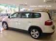 Chevrolet Orlando LTZ 2017 - Chevrolet Đông Đô Thành - bán Orlando LTZ 2017, xe đủ màu, giao ngay