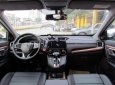 Honda CR V 2018 - Cần bán xe Honda CR V đời 2018, màu trắng, nhập khẩu Thái