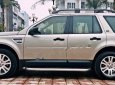 LandRover Freelander LR2 HSE 2009 - Cần bán LandRover Freelander LR2 HSE đời 2009, màu vàng, nhập khẩu nguyên chiếc