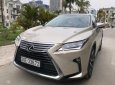 Lexus RX 350 2016 - Bán Lexus RX 350 đời 2016, màu nâu, xe nhập