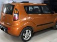 Kia Soul 2009 - Bán Kia Soul đời 2009, màu cam