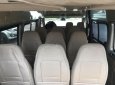 Ford Transit LX 2014 - Bán xe Ford Transit LX đời 2014, màu bạc chính chủ, giá chỉ 555 triệu