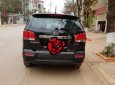 Kia Sorento Limited 2.0 AT 2010 - Bán Kia Sorento Limited 2.0 AT đời 2010, màu đen, nhập khẩu