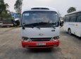 Hyundai County Limousine  2014 - Bán Hyundai County Limousine đời 2014, màu đỏ 