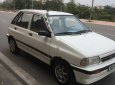 Kia Pride PS 2005 - Bán Kia Pride PS đời 2005, màu trắng như mới