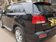 Kia Sorento Limited 2.0 AT 2010 - Bán Kia Sorento Limited 2.0 AT đời 2010, màu đen, nhập khẩu