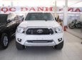 Toyota Tacoma 2015 - Cần bán xe Toyota Tacoma đời 2015, màu trắng, nhập khẩu nguyên chiếc