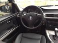 BMW 3 Series   320i  2012 - Bán xe BMW 3 Series 320i đời 2012, màu đen, xe nhập