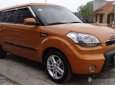 Kia Soul 2009 - Bán Kia Soul đời 2009, màu cam