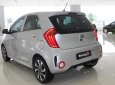 Kia Morning Si AT 2018 - Bán xe Kia Morning đời 2018, giá cực tốt tại Kia Tây Ninh, LH: 0938.907.953