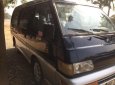 Mitsubishi L300   1998 - Bán Mitsubishi L300 đời 1998, màu xanh lam xe gia đình