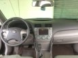 Toyota Camry LE 2008 - Bán xe Toyota Camry LE 2008, màu đen, xe nhập  