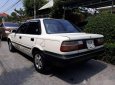 Toyota Corolla   1.6 MT 1988 - Bán Toyota Corolla 1.6 MT 1988, màu trắng