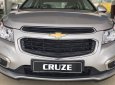 Chevrolet Cruze LT 1.6L 2017 - Cruze LTZ 2017, ưu tiên đặc biệt chính sách giá chiết khấu cho khách hàng Lâm Đồng 01294 360 340, cam kết giá rẻ nhất