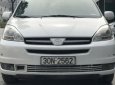 Toyota Sienna XLE 3.3 AT 2003 - Bán Toyota Sienna XLE 3.3 AT đời 2003, màu trắng, xe nhập