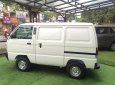 Suzuki 2018 - Bán Suzuki tải Van, Suzuki Blind Van tại Hoài Đức trả góp thủ tục nhanh gọn, LH 0985 858 991