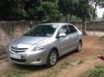 Toyota Vios 2008 - Bán gấp Toyota Vios đời 2008, màu bạc