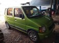 Suzuki Wagon R   2003 - Chính chủ bán xe Suzuki Wagon R 2003, nhập khẩu