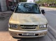 Isuzu Hi lander LS 2003 - Bán xe Isuzu Hi lander LS đời 2003, màu vàng chính chủ