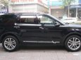 Ford Explorer Limited 2.3L Ecoboost 2015 - Cần bán lại xe Ford Explorer Limited 2.3L Ecoboost đời 2016, màu đen, nhập khẩu nguyên chiếc