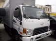 Hyundai Mighty 2009 - Bán Hyundai Mighty 3T5 đời 2009, màu trắng 