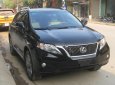 Lexus RX 350 AWD 2010 - Auto bán xe Lexus RX 350 AWD đời 2010, màu đen, nhập khẩu