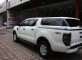 Ford Ranger 4x4MT 2014 - Cần bán xe Ford Ranger 4x4MT 2014, màu trắng, xe nhập