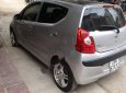 Nissan Pixo 2009 - Cần bán lại xe Nissan Pixo đời 2009, màu bạc, nhập khẩu nguyên chiếc, 258tr