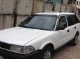 Toyota Corolla XL 1990 - Bán ô tô Toyota Corolla XL đời 1990, màu trắng chính chủ giá cạnh tranh