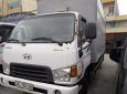 Hyundai Mighty 2009 - Bán Hyundai Mighty 3T5 đời 2009, màu trắng 