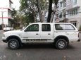 Ford Ranger   2005 - Bán xe Ford Ranger đời 2005, màu trắng, giá chỉ 228 triệu