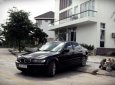 BMW 3 Series 325i 2004 - Bán xe BMW 3 Series 325i đời 2004, màu đen, nhập khẩu nguyên chiếc, giá cạnh tranh