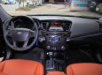 Kia Cadenza 2011 - Cần bán lại xe Kia Cadenza đời 2011, màu đen, nhập khẩu nguyên chiếc