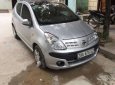 Nissan Pixo 2009 - Cần bán lại xe Nissan Pixo đời 2009, màu bạc, nhập khẩu nguyên chiếc, 258tr