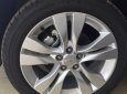 Chevrolet Cruze LT 1.6L 2017 - Cruze LTZ 2017, ưu tiên đặc biệt chính sách giá chiết khấu cho khách hàng Lâm Đồng 01294 360 340, cam kết giá rẻ nhất